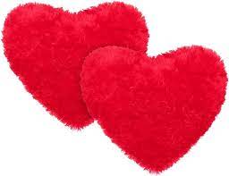 Heart Shape Pillow