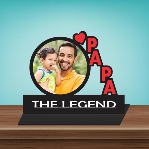 Father's Day Table Top - Image 3