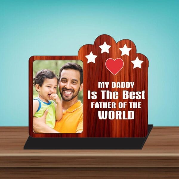 Father's Day Table Top - Image 2