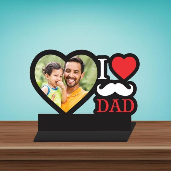 Father's Day Table Top