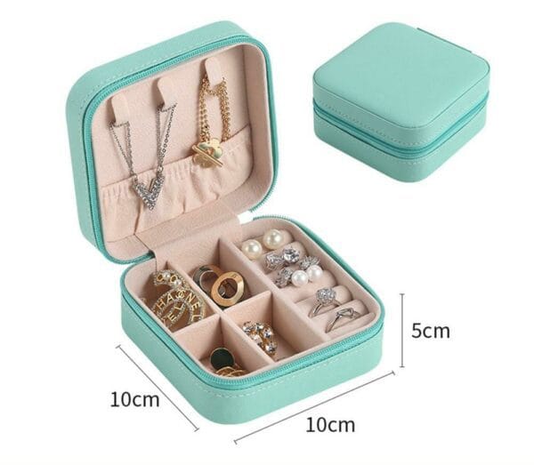 Personalised Jewellery Box - Image 3