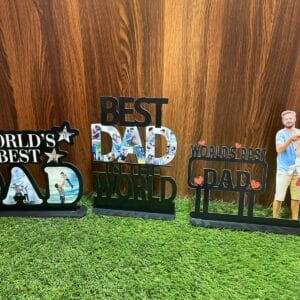 Father's Day Table Top